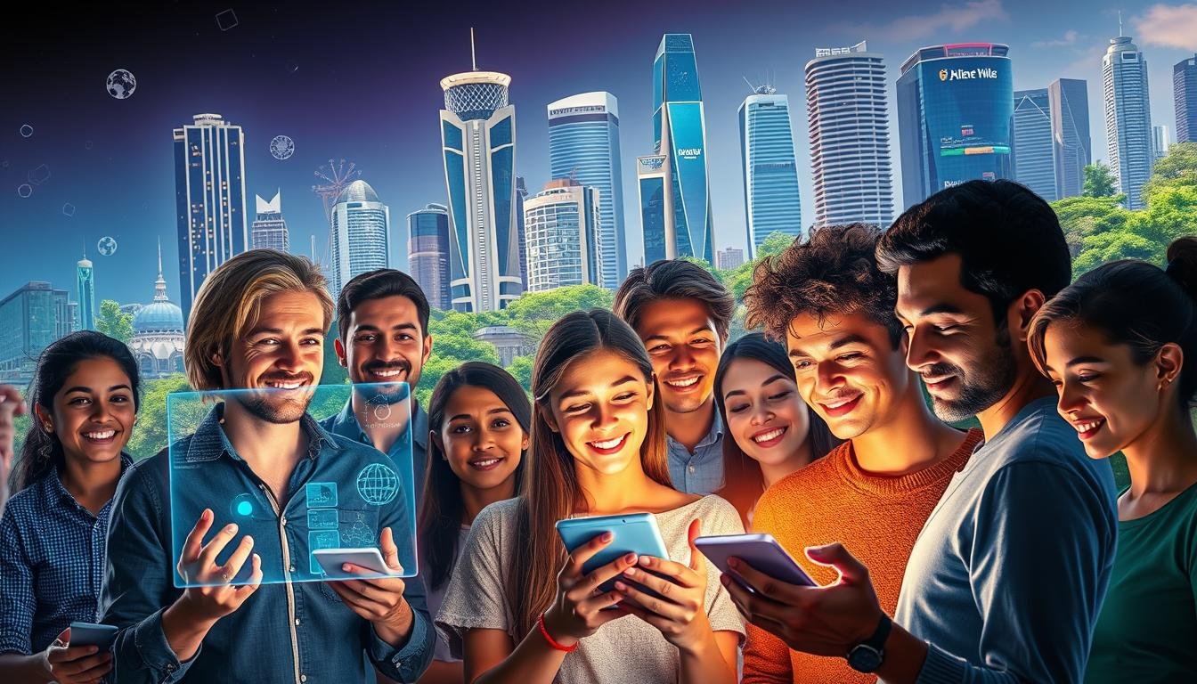 Projetos de inteligência artificial usados para salvar vidas, proteger o planeta e gerar impacto social positivo.