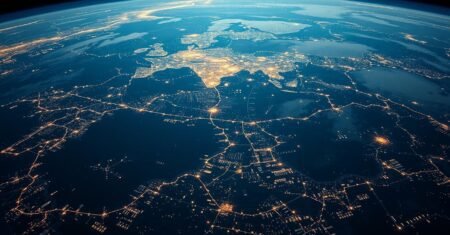 Quantas cidades existem no mundo? Conheça essa e mais 10 curiosidades sobre o mundo!