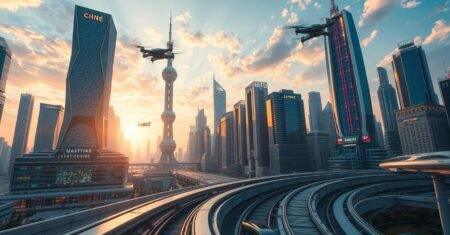 6 tendências tecnológicas que vão transformar 2025