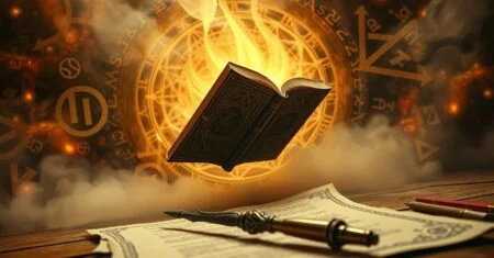 A etimologia dos feitiços de Harry Potter