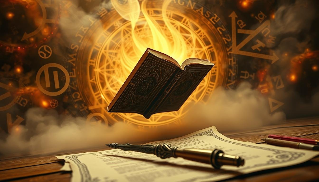 feitiços de Harry Potter